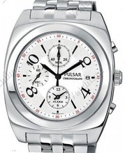Pulsar Europa Chronograph