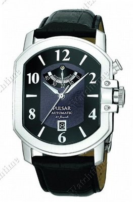 Pulsar Klassik Automatic
