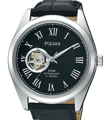 Pulsar Klassik Automatik