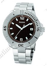 Pulsar Klassik Kinetic-