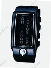 Pulsar Modern Spoon Web Data