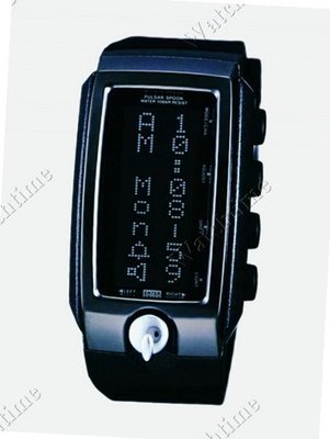 Pulsar Modern Spoon Web Data