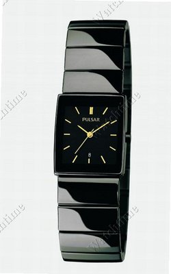 Pulsar Modern Titanium carbide