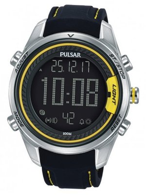 Pulsar P5A007X1