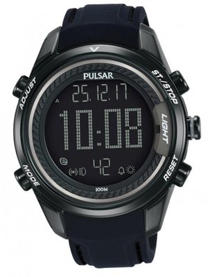 Pulsar P5A009X1