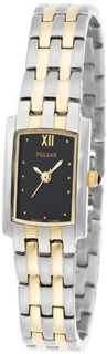 Pulsar PC3230 Dress Two-Tone Stainless Steel