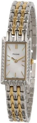 Pulsar PEGE77 Crystal Jewelry