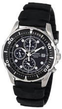 Pulsar PF3293 Alarm Chronograph