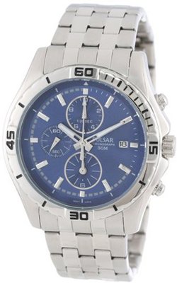 Pulsar PF8397 Chronograph