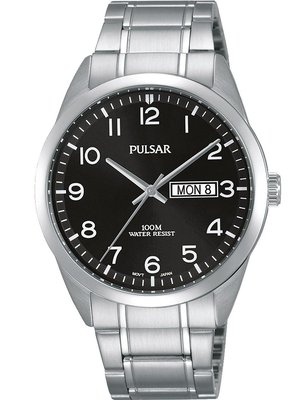 Pulsar PJ6063X1