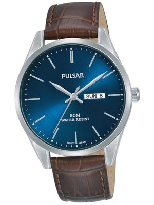 Pulsar PJ6117X1