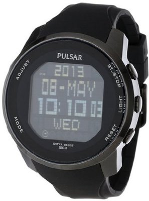 Pulsar PQ2011