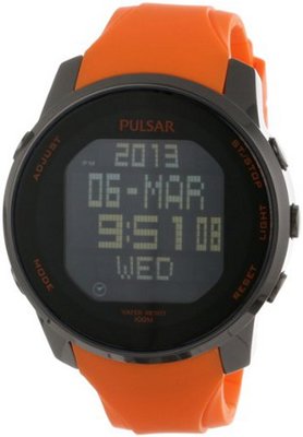Pulsar PQ2013 Classic Digital
