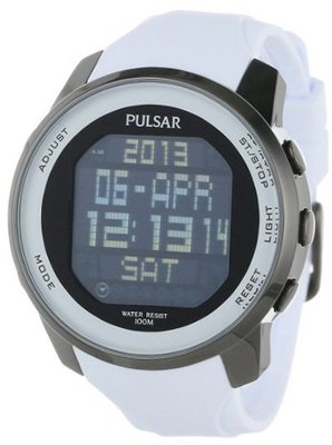 Pulsar PQ2015 Classic Digital
