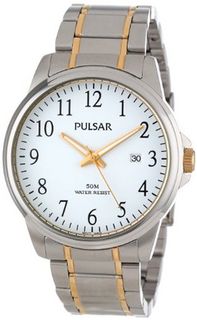 Pulsar PS9163X Everyday Value Collection