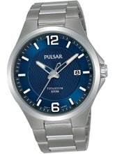 Pulsar PS9611X1