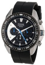 Pulsar PT3273 Chronograph Collection