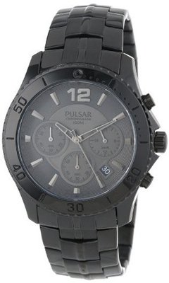 Pulsar PT3293 Chronograph Collection