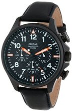 Pulsar PT3299 Chronograph Collection