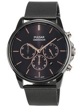 Pulsar PT3927X1 43mm 5ATM