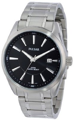 Pulsar PXH859 Functional