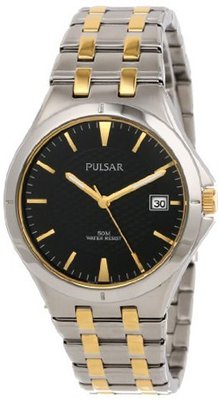 Pulsar PXH909 Dress Sport