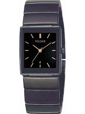 Pulsar PXQ537X1 Herrenuhr