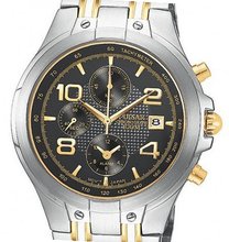 Pulsar ´s Alarm Chronograph
