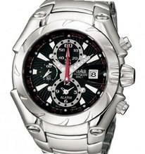 Pulsar Sport Alarm-Chronograph