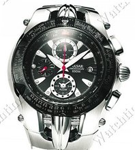 Pulsar Sport Alarm-Chronograph
