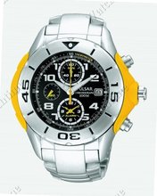 Pulsar Sport Chronograph Performance