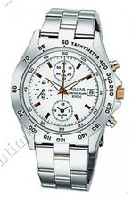 Pulsar Sport Chronograph