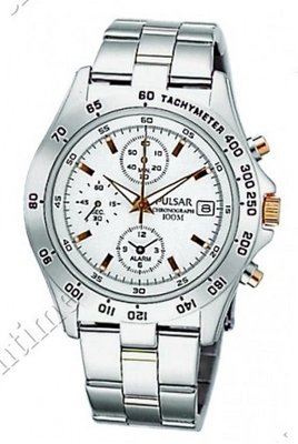 Pulsar Sport Chronograph