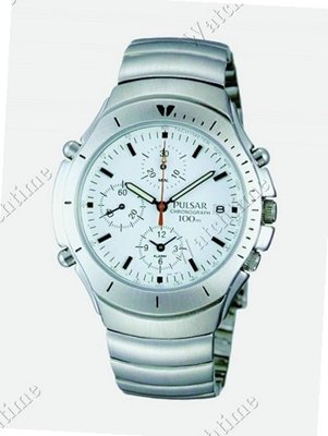 Pulsar Sport Chronograph