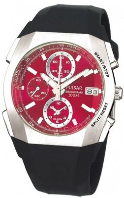Pulsar Sport Chronograph