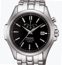 Pulsar Sport Prestige Automatic