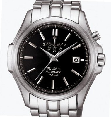 Pulsar Sport Prestige Automatic