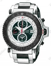 Pulsar Sport Tech Gear Flight Computer Alarm