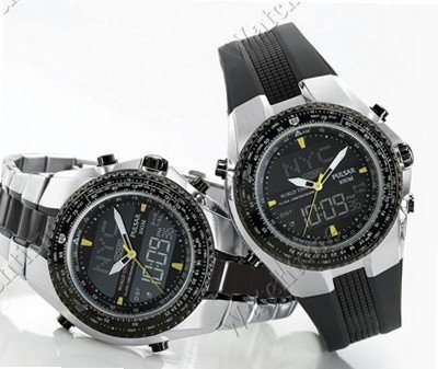 Pulsar Tech Gear Hyper Flight Computer