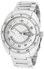 Puma Active - Silver Steel #PU102522002
