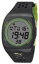 Puma Faas 300 Black Green #PU910991003