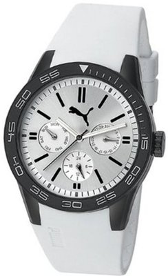 Puma Fast Track Black #PU102822007