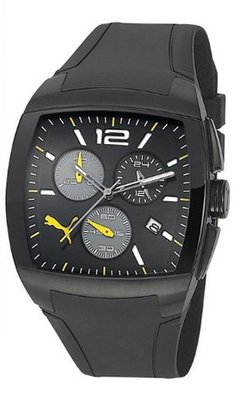 Puma G.T Black #PU102721003