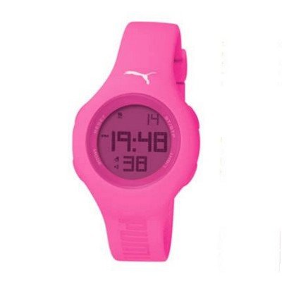 Puma Loop - S Pink #PU910912009