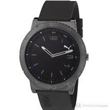Puma Pace Black Quartz PU103121001