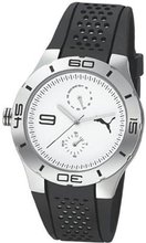 Puma Pit Babe Black #PU102772002