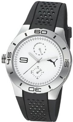 Puma Pit Babe Black #PU102772002