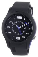 PUMA PU102352005 Boost Black Blue