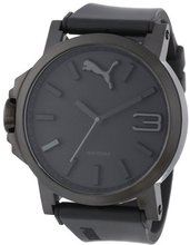 PUMA PU102941001 Ultrasize Black Sport