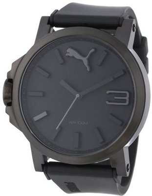 PUMA PU102941001 Ultrasize Black Sport